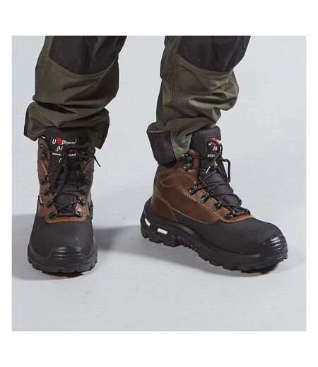 Chaussure  UPOWER FLOYD S3 SRC