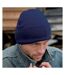 Result Wooly Heavyweight Knit Thermal Winter/Ski Hat (Royal) - UTBC967
