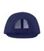 Casquette ajustable bronx original bleu marine Result Headwear