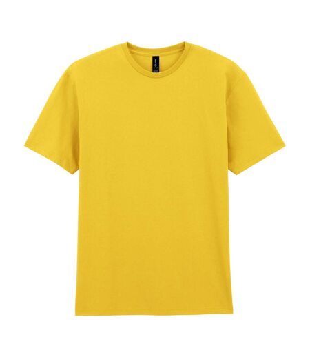 Mens Plain Lightweight T-shirt Daisy Gildan
