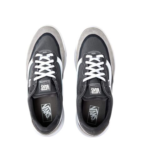 Baskets Ultrarange 2.0 Homme Étain Vans