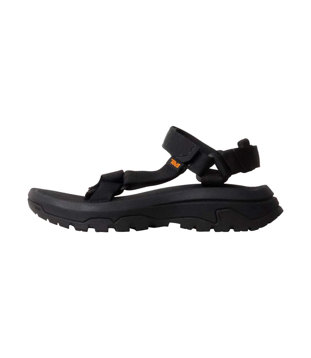 Sandale à Scratch Teva W Hurricane XLT3-1