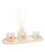 Coffret Senteur Plateau Wild Romance 32cm Ambre-1
