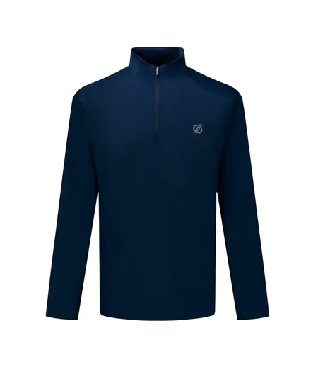 Mens Power Up Iv Jersey Navy Dare 2B