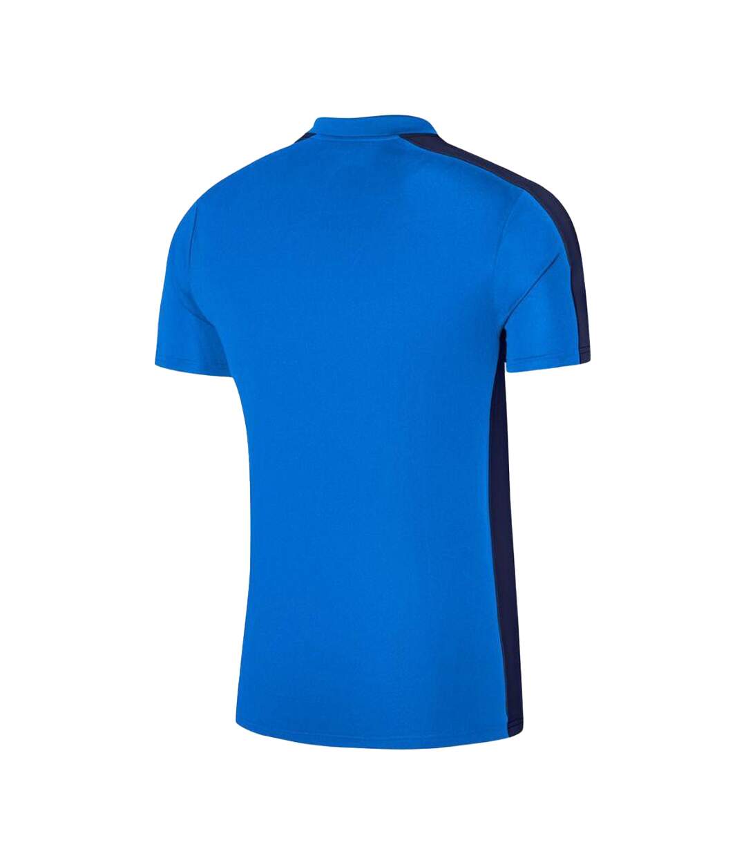 Polo Academy Homme Bleu Adidas-2