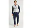 Kappa Pyjama Homme Long Coton-2
