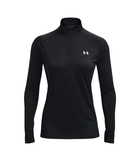 Haut De Survêtement Tech Femme Noir Under Armour