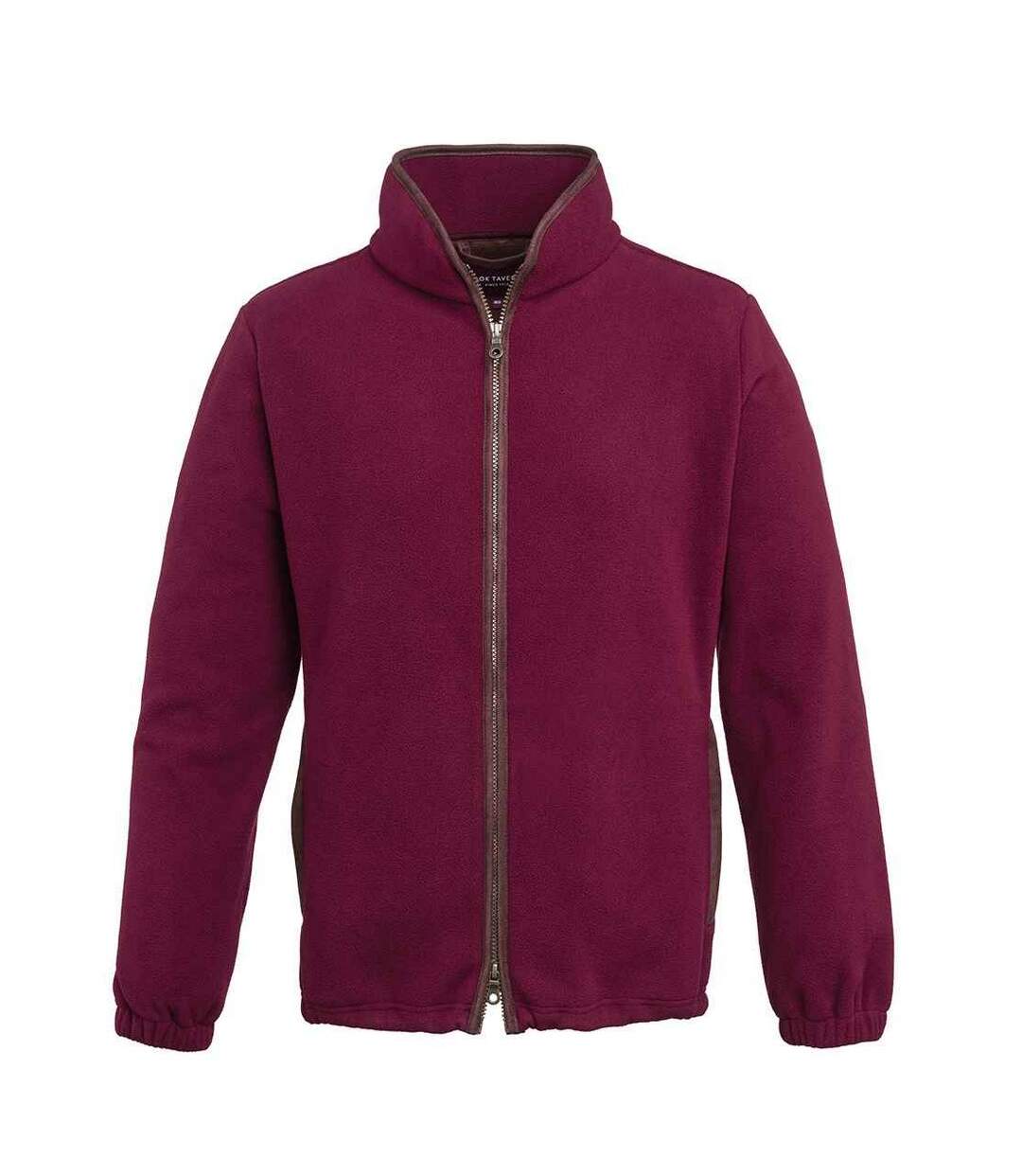 Veste polaire baltimore adulte figue Brook Taverner Brook Taverner