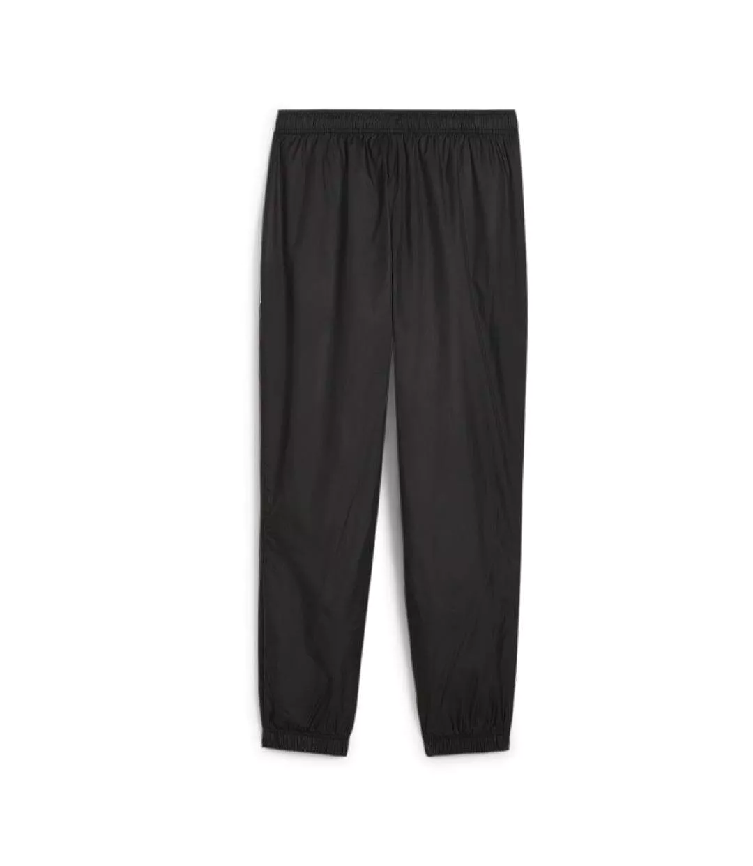 Jogging noir/vert homme puma mapf1 woven-2