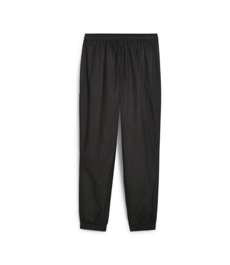 Jogging noir/vert homme puma mapf1 woven
