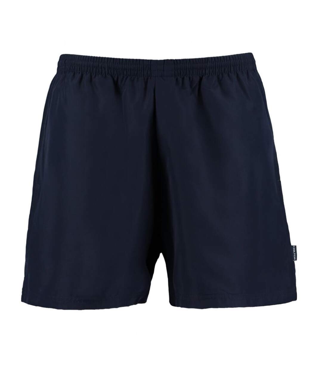 Gamegear® Mens Cooltex® Training Short / Mens Sportswear (Navy Blue) - UTBC447-1