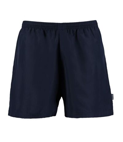 Gamegear® Mens Cooltex® Training Short / Mens Sportswear (Navy Blue) - UTBC447