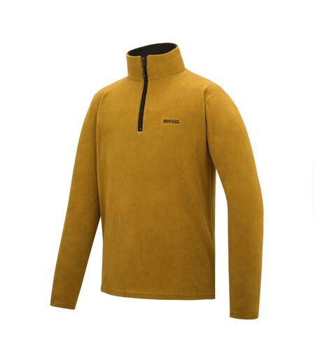 Haut Polaire Thompson Homme Jaune Vieil Or Regatta