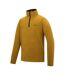 Haut Polaire Thompson Homme Jaune Vieil Or Regatta-4