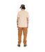 T-shirt homme regular en slub heavy wash print devant Track Vondutch-5