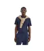 Mens Daxon T-shirt Dark Navy Nautica-1