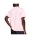 T-shirt rose homme tommy hilfiger essential solid pock - l-2