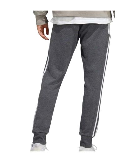 Pantalon De Jogging Homme Gris Adidas