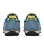 Unisex Adult 80 Suede Trainers Blue Saucony-2