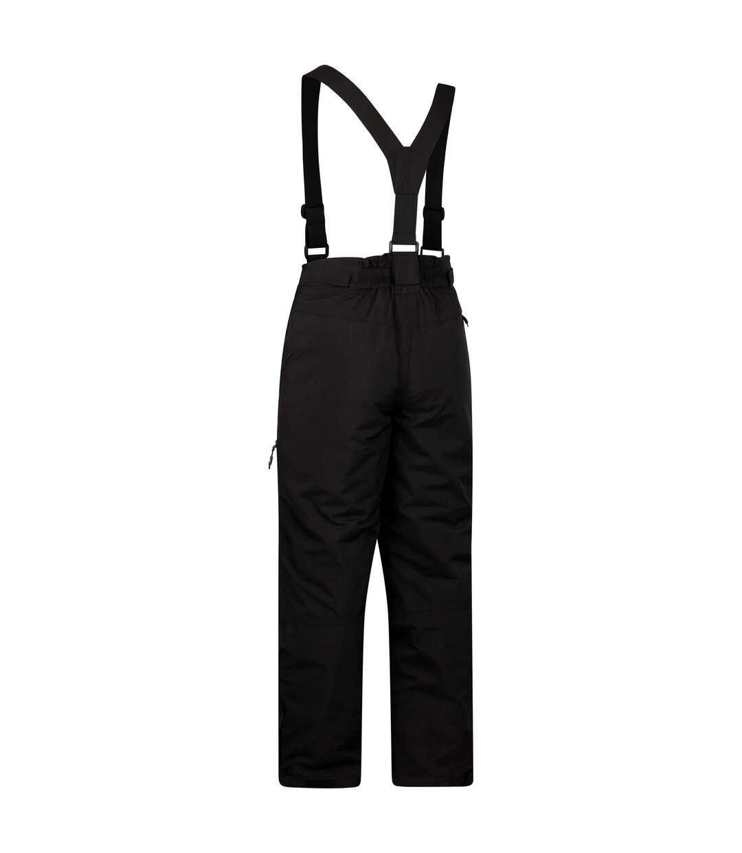 Mens Shaun Ski Trousers Black Trespass-2