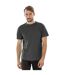 Spiro Mens Aircool T-Shirt (Black) - UTPC3166