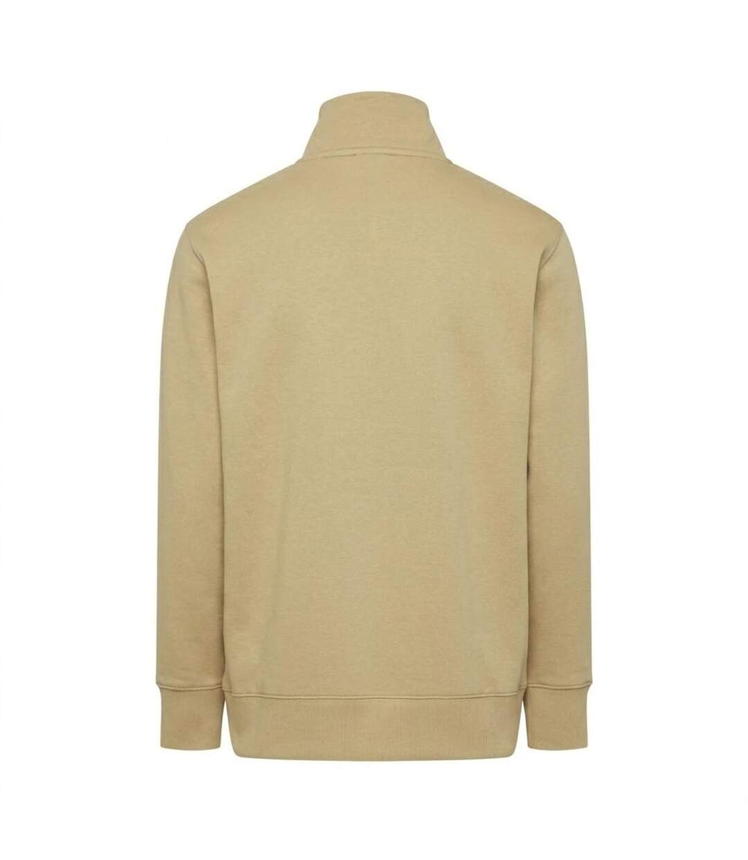 Mens Shield Regular Sweatshirt Beige Gant-2