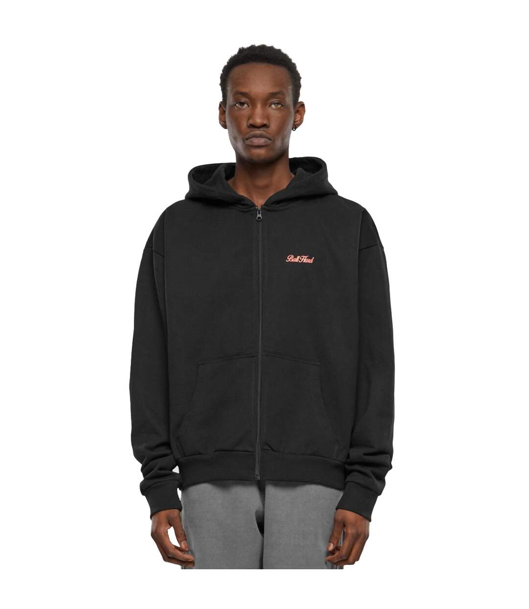 Noir Mister Tee-1