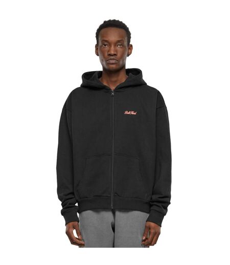 Noir Mister Tee