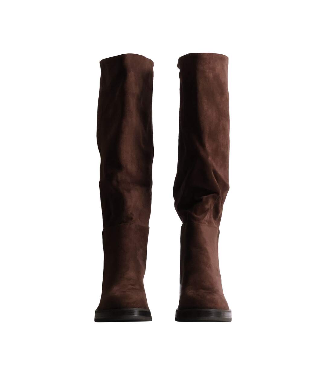 Bottes à Enfiler Super Mode Joalice-5