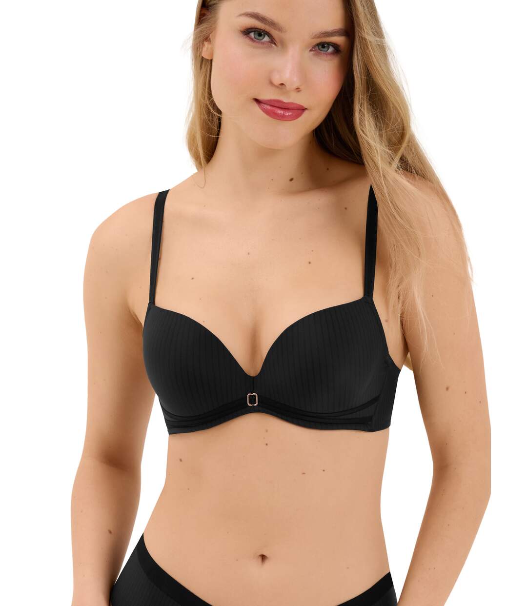 Soutien-gorge push-up Laura Lisca