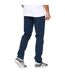 Chino Stokland Homme Bleu Marine Bewley & Ritch-3