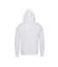 Sweat à capuche blanc homme kaporal ramsh23m32-2