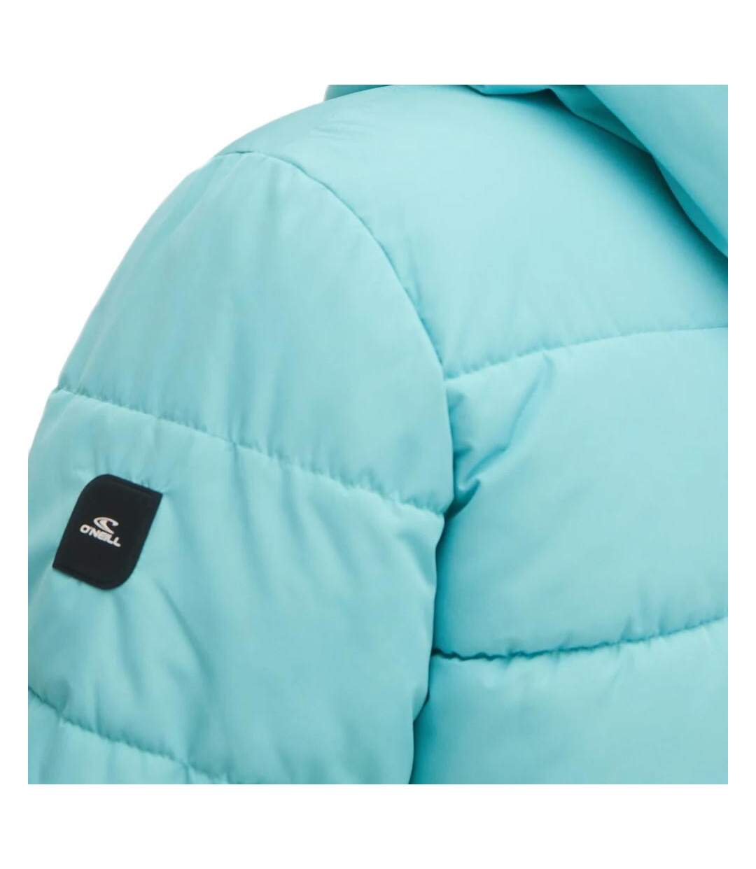 Doudoune Bleu/Vert Femme O'Neill O'riginals Puffer - L-3