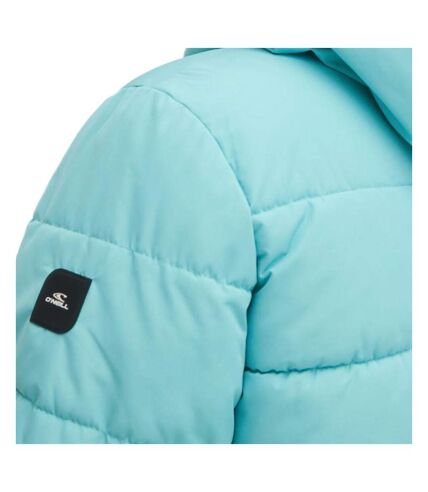 Doudoune Bleu/Vert Femme O'Neill O'riginals Puffer - L