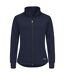 Cardigan Pemberton Femme Bleu Marine Foncé Cutter & Buck-1