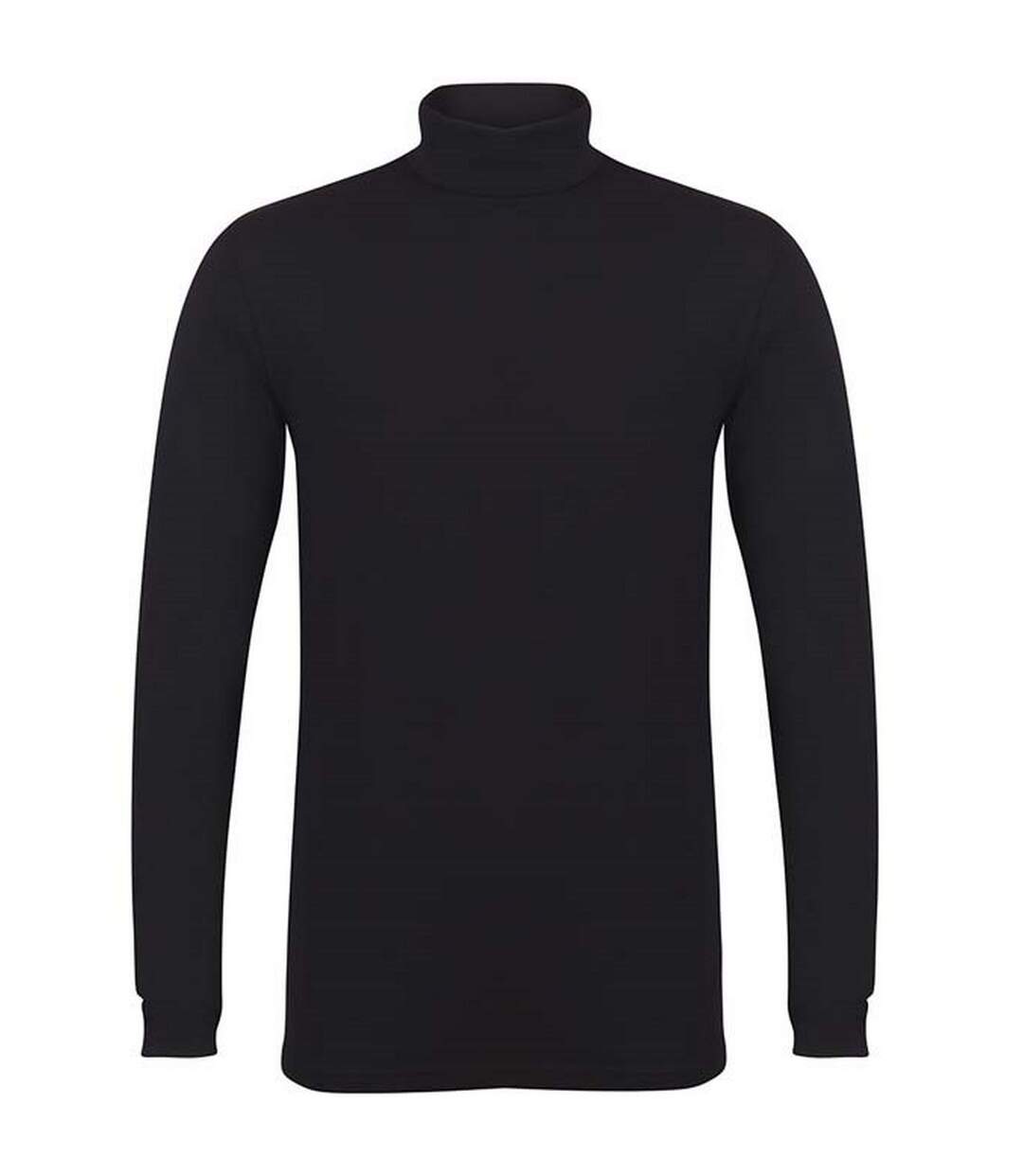 T-shirt Feel Good Homme Noir SF Men-1
