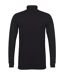 T-shirt Feel Good Homme Noir SF Men-1