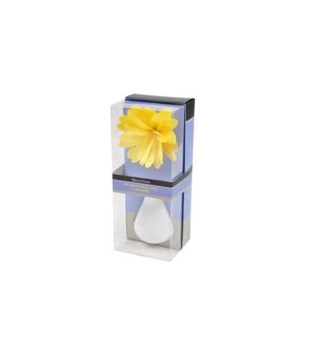 Diffuseur de Parfum Tige Fleur 80ml Lavande