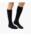 Mens Outdoor Knee High Thermal Merino Wool Socks for Winter-5