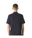 Chemise Manches Courtes Homme Bleu Marine Pretty Green-3