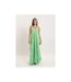 Robe longue dos nu IPIZA - Dona X Lisa-1