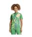 Maillot De Gardien De But Tiro Pro Femme Vert Adidas-3