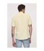 Chemise manches courtes coton regular DULIN-3