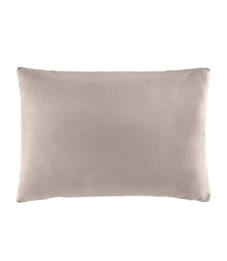 Taie d'Oreiller Microfibre Oscar 50x70cm Naturel