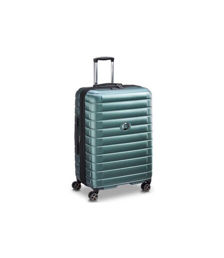 Delsey Paris - Valise soute 75cm Shadow 5.0 vert - 10677