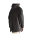 Parka noir homme kaporal bruno-2