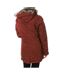 Parka Rouge Femme O'Neill Journey - L