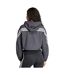 Veste Style 3 Rayures Future Icons Femme Gris Adidas-3
