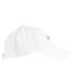 Marlon Baseball Cap White Ellesse-3
