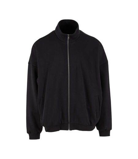 Veste Homme Noir Build Your Brand